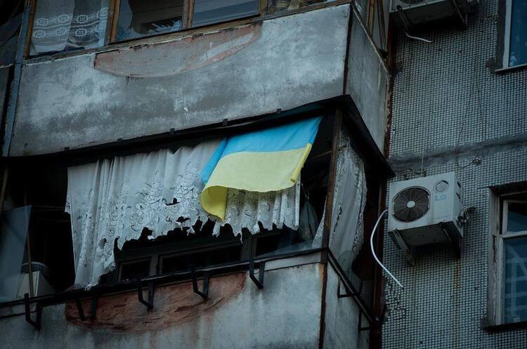 Зображення ілюстративне ОНОВЛЕНО: Вночі ворог масово атакував Сумщину та Харківщину «шахедами» та ракетами