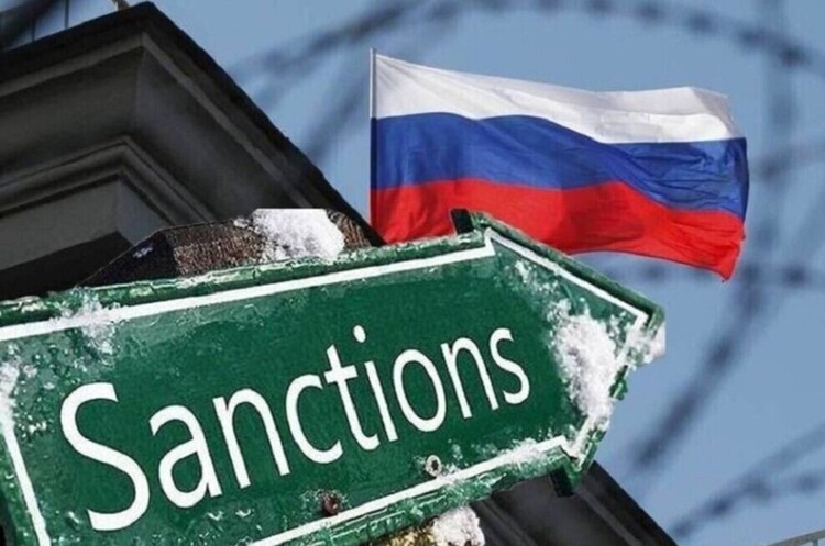 Головний депозитарій рф відключили від інформації про світові фінансові ринки Головний депозитарій рф відключили від інформації про світові фінансові ринки
