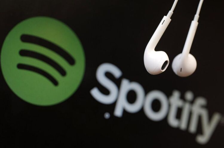 Spotify запускає перегляд кліпів на платформі Spotify запускає перегляд кліпів на платформі