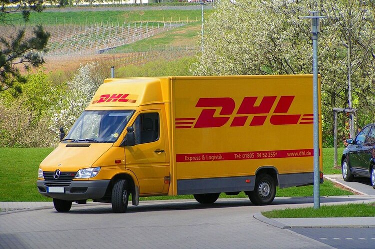 «Укрпошта» стала партнером DHL Global Match «Укрпошта» стала партнером DHL Global Match