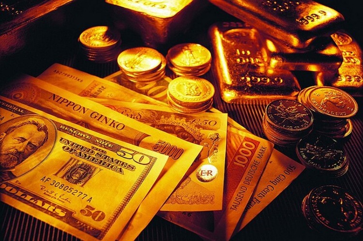 Приватні інвестори створять фонд на $15 млрд для відновлення України Приватні інвестори створять фонд на $15 млрд для відновлення України