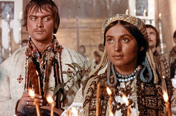 росія «привласнила» український фільм «Тіні забутих предків» під час кінопоказу у Франції – ЗМІ росія «привласнила» український фільм «Тіні забутих предків» під час кінопоказу у Франції – ЗМІ