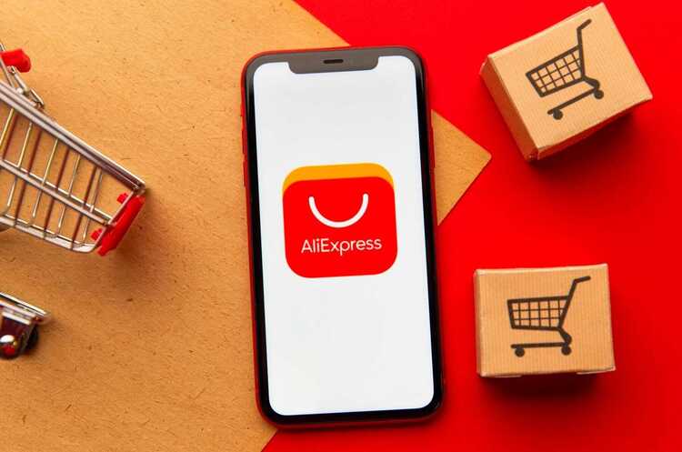 фото DR У ЄС почали розслідування щодо AliExpress через непрозорі системи рекомендацій
