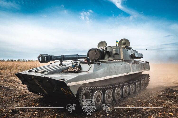 Зображення ілюстративне Втрати ворога на 15 березня: оборонці ліквідували 580 окупантів