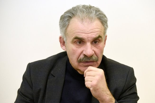 КМУ призначив Віктора Єленського головою Держслужби з етнополітики та свободи совісті – Мельничук КМУ призначив Віктора Єленського головою Держслужби з етнополітики та свободи совісті – Мельничук