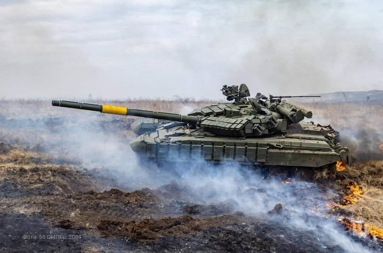 Втрати ворога на 16 березня: оборонці ліквідували 1160 окупантів Втрати ворога на 16 березня: оборонці ліквідували 1160 окупантів