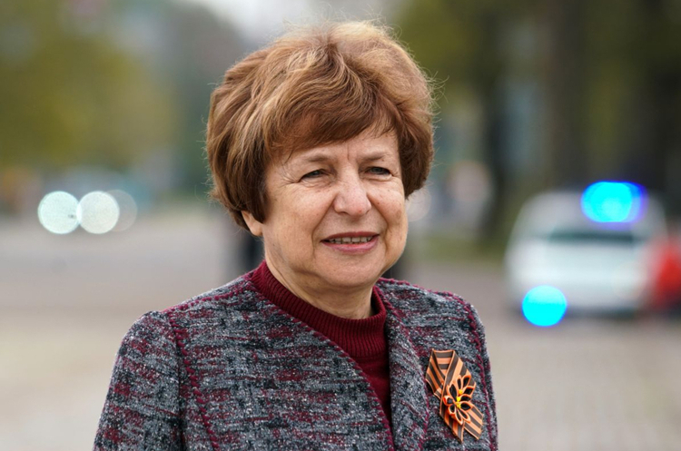 фото DR У Латвії розслідують зв'язки євродепутатки Жданок із ФСБ