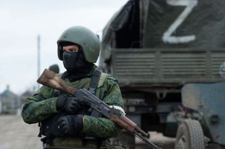 російські війська змінили тактику для наступу в районі Авдіївки – ISW російські війська змінили тактику для наступу в районі Авдіївки – ISW