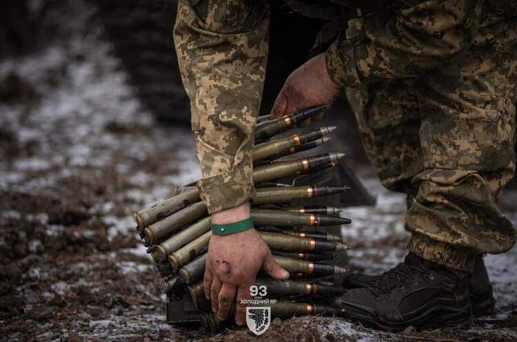 Втрати ворога на 18 березня: оборонці знищили 810 окупантів – Генеральний штаб Втрати ворога на 18 березня: оборонці знищили 810 окупантів – Генеральний штаб