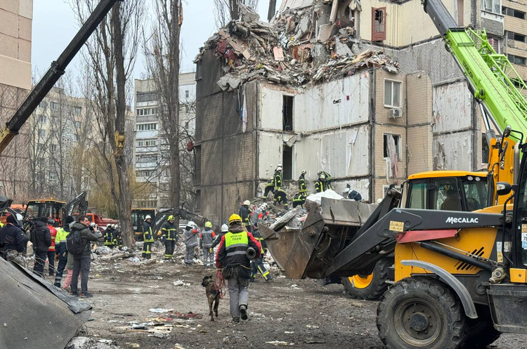 Екосистема Одеси зазнала збитків на 500 млн грн унаслідок дронової атаки 2 березня Екосистема Одеси зазнала збитків на 500 млн грн унаслідок дронової атаки 2 березня