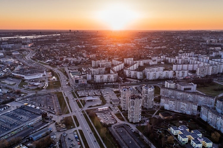 Латвія В Україну мають намір повернутися 26% українських біженців – це вдвічі менше, ніж два роки тому