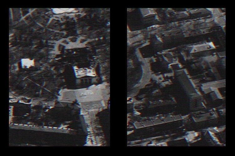 фото Maxar Technologies / Getty Супутникові компанії США могли продавати росії дані для ударів по Україні – джерело у ЗСУ