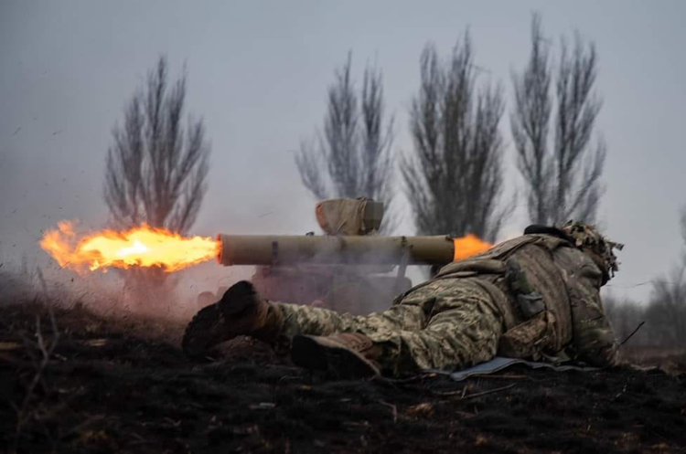 Втрати ворога на 19 березня: оборонці ліквідували 840 окупантів Втрати ворога на 19 березня: оборонці ліквідували 840 окупантів