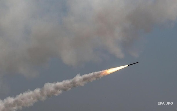 ОНОВЛЕНО: Ворог обстріляв ракетами Миколаїв ОНОВЛЕНО: Ворог обстріляв ракетами Миколаїв