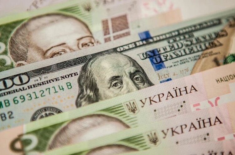 Надходження до банків-банкрутів у лютому були на рівні січня – ФГВФО Надходження до банків-банкрутів у лютому були на рівні січня – ФГВФО
