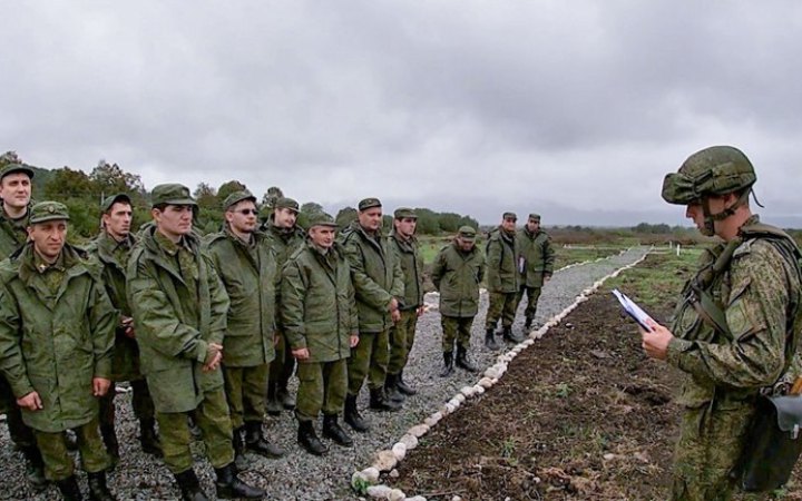 росія завербувала 2000 непальців на війну проти України – Sky News росія завербувала 2000 непальців на війну проти України – Sky News