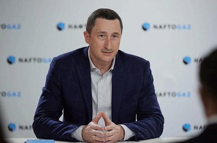 В Україні планують достроково завершити опалювальний сезон – Чернишов В Україні планують достроково завершити опалювальний сезон – Чернишов