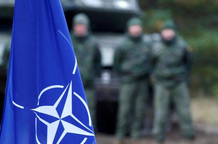 Європі не вистачає 56 млрд євро для фінансування оборонних витрат НАТО – FT Європі не вистачає 56 млрд євро для фінансування оборонних витрат НАТО – FT