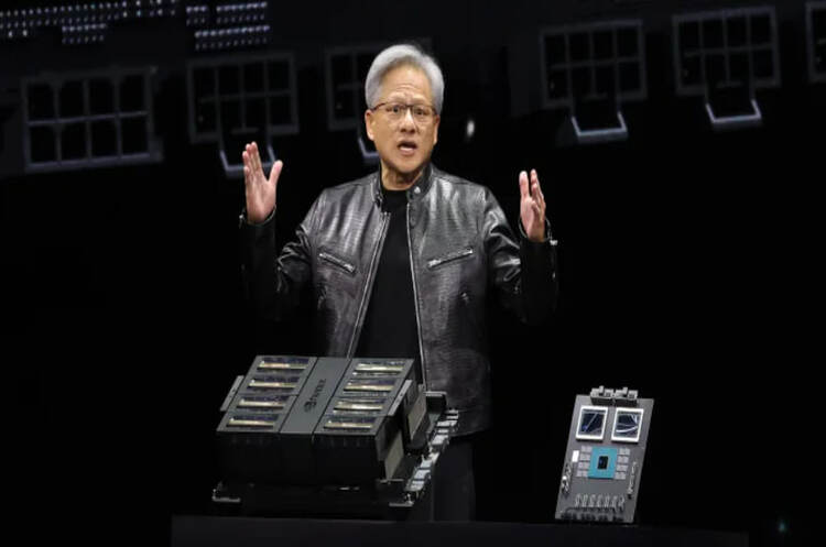 Nvidia      