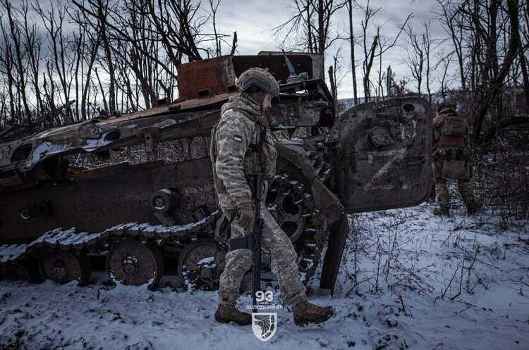 Втрати ворога на 20 березня: оборонці знищили 700 окупантів – Генеральний штаб Втрати ворога на 20 березня: оборонці знищили 700 окупантів – Генеральний штаб
