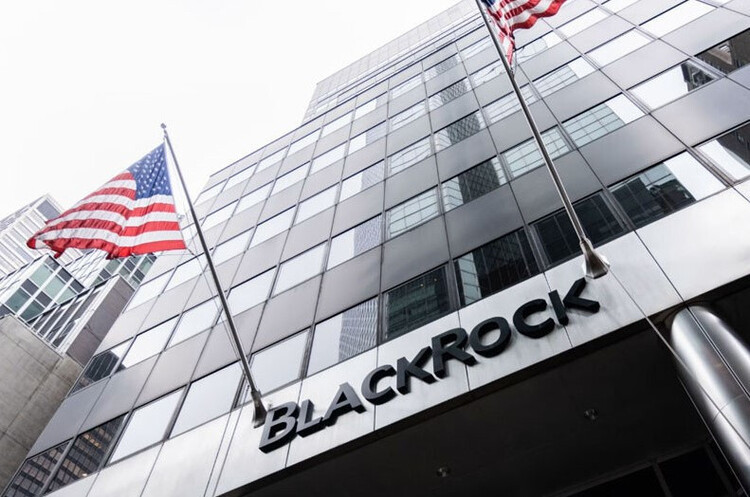 BlackRock заснував свій перший фонд токенізованих активів BlackRock заснував свій перший фонд токенізованих активів