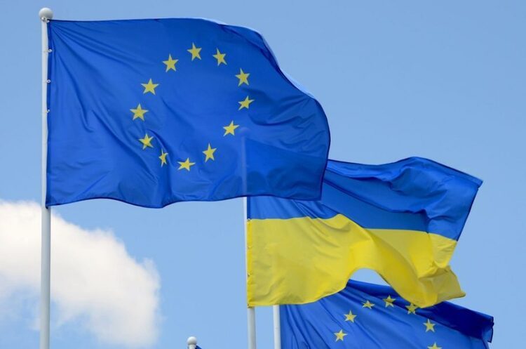 Держава спрямує 4,5 млрд євро від ЄС на соціальні та гуманітарні потреби – Мінфін Держава спрямує 4,5 млрд євро від ЄС на соціальні та гуманітарні потреби – Мінфін