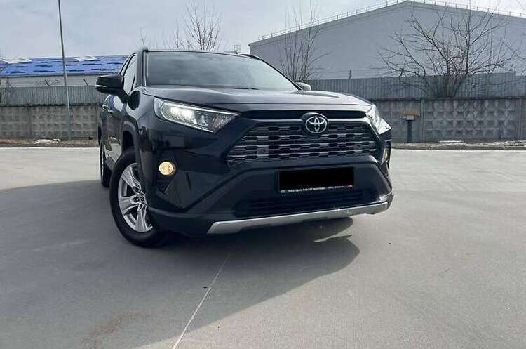 Авто макри Toyota продаються найкраще у світі 14 рік поспіль – рейтинг World Car Group Авто макри Toyota продаються найкраще у світі 14 рік поспіль – рейтинг World Car Group