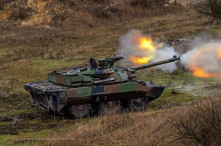 Втрати ворога на 21 березня: оборонці ліквідували 750 окупантів Втрати ворога на 21 березня: оборонці ліквідували 750 окупантів