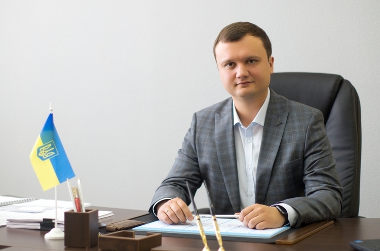 Дмитро Левченко звільнився з посади директора «Київпастрансу» – Кличко Дмитро Левченко звільнився з посади директора «Київпастрансу» – Кличко