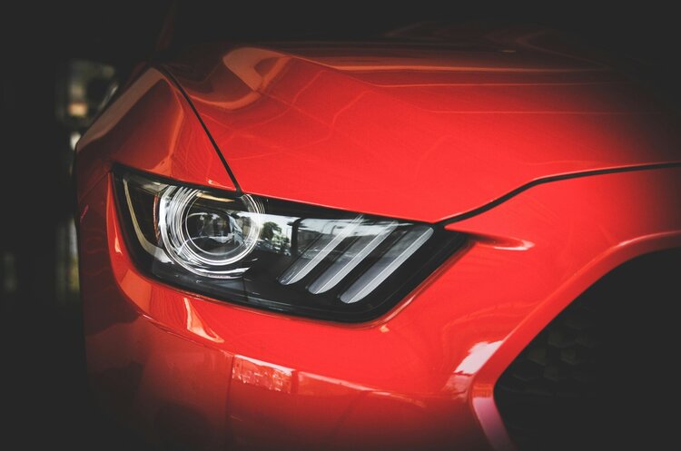 Фото: Рexels Попит на нові легкові авто в Євросоюзі збільшився на 10%