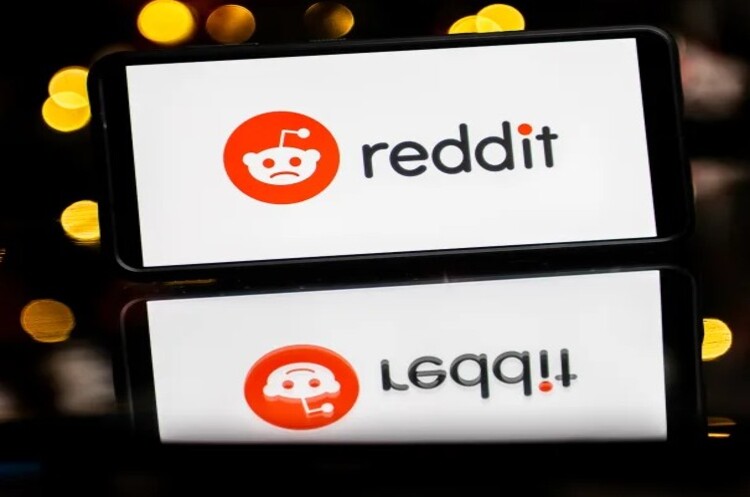 Reddit встановила ціну акцій свого первинного публічного розміщення на рівні $34 за одиницю Reddit встановила ціну акцій свого первинного публічного розміщення на рівні $34 за одиницю