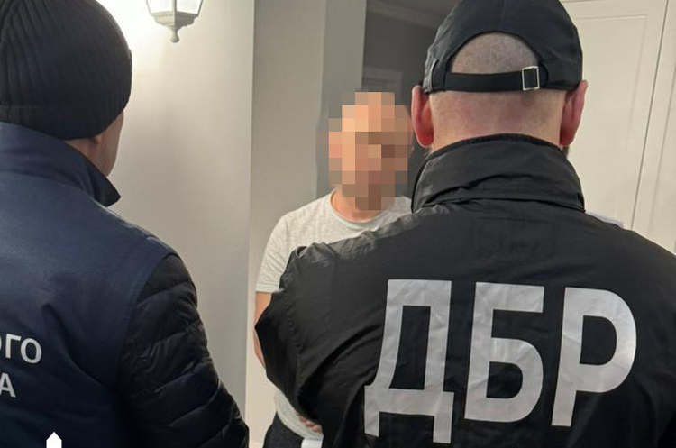 Ексначальника продовольчого забезпечення ЗСУ затримали за підозрою у привласненні майже 58 млн грн – МО Ексначальника продовольчого забезпечення ЗСУ затримали за підозрою у привласненні майже 58 млн грн – МО