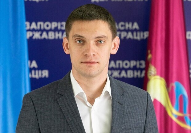 Рада передала Запорізькій ОВА повноваження облради – Федоров Рада передала Запорізькій ОВА повноваження облради – Федоров