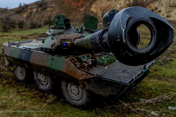 Втрати ворога на 23 березня: оборонці ліквідували 1050 окупантів Втрати ворога на 23 березня: оборонці ліквідували 1050 окупантів