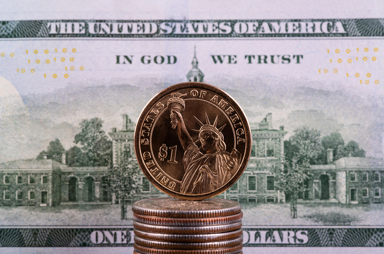 Сенат США схвалив пакет фінансування на $1,2 трлн та уник «шатдауну» – AP Сенат США схвалив пакет фінансування на $1,2 трлн та уник «шатдауну» – AP