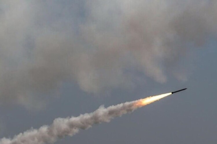 Росіяни уночі випустили по Львову та області 20 ракет і 7 шахедів Росіяни уночі випустили по Львову та області 20 ракет і 7 шахедів