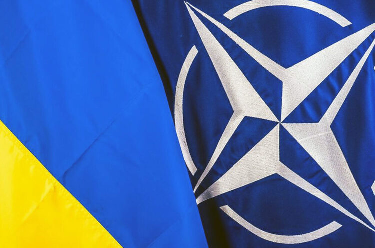 Україна буде членом НАТО. Питання в тому – коли саме це станеться, а не чи станеться взагалі – голова представництва Альянсу в Україні Україна буде членом НАТО. Питання в тому – коли саме це станеться, а не чи станеться взагалі – голова представництва Альянсу в Україні