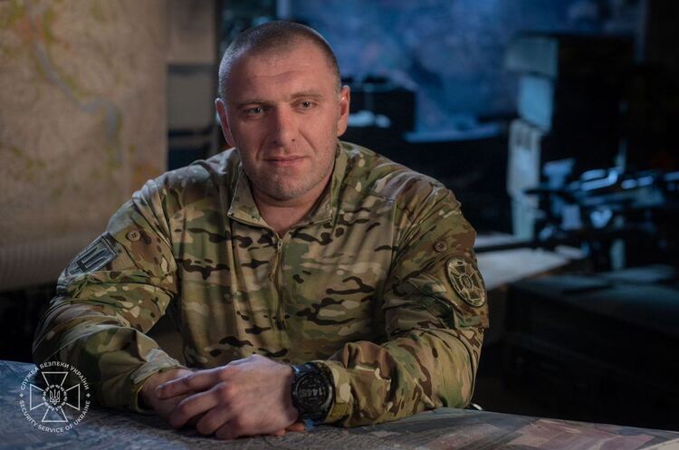 фото DR Голова СБУ: Україна має потенціал, щоб зруйнувати Кримський міст, але росіяни зараз не перевозять по ньому зброю