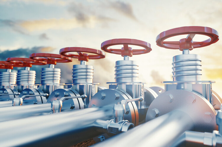 Україна презентувала нові умови закачування газу для трейдерів: у липні стартують аукціони з доступу до збільшеної потужності Україна презентувала нові умови закачування газу для трейдерів: у липні стартують аукціони з доступу до збільшеної потужності