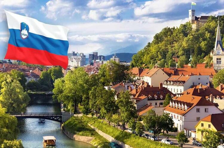 фото DR Словенія приєднається до чеської ініціативи із закупівлі снарядів для України