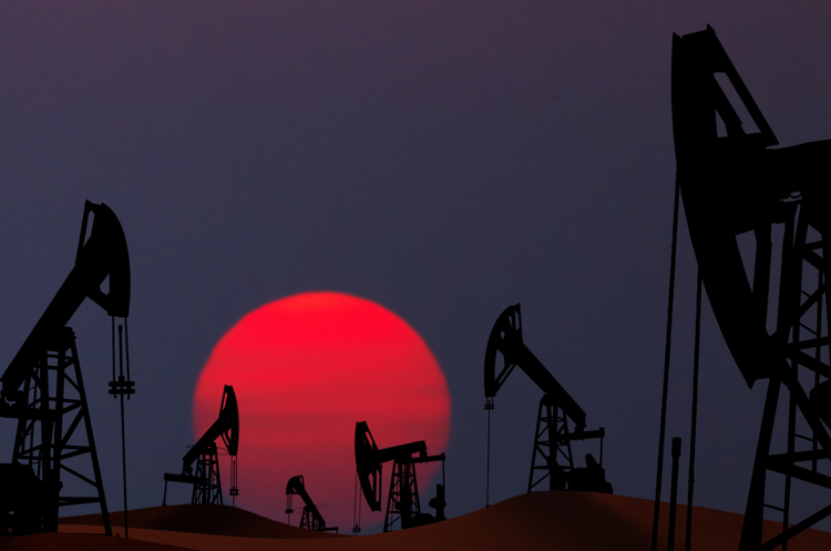 У росії затримуються платежі за нафту через страх банків у Китаї, Туреччині та ОАЕ перед санкціями США У росії затримуються платежі за нафту через страх банків у Китаї, Туреччині та ОАЕ перед санкціями США