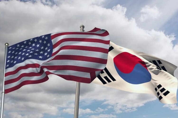 США та Південна Корея створили робочу групу для блокування постачання нафти з рф до КНДР – Reuters США та Південна Корея створили робочу групу для блокування постачання нафти з рф до КНДР – Reuters