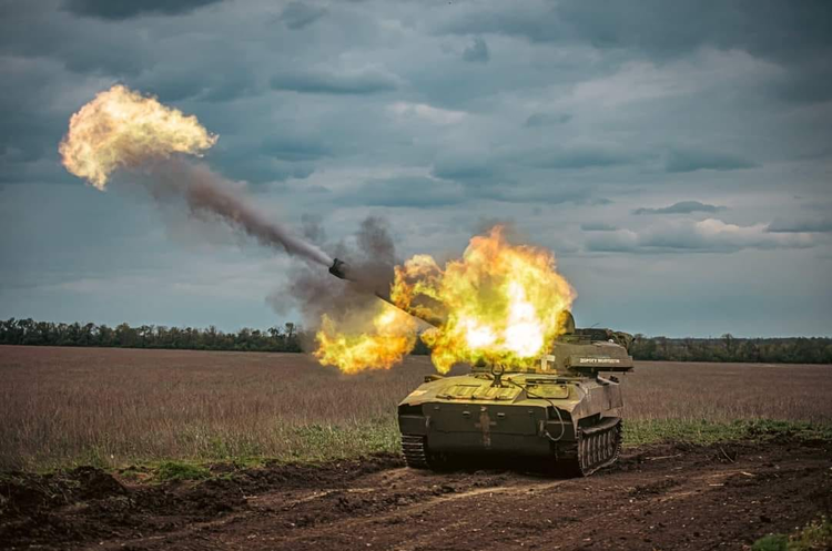 Втрати ворога на 28 березня: оборонці ліквідували 780 окупантів Втрати ворога на 28 березня: оборонці ліквідували 780 окупантів