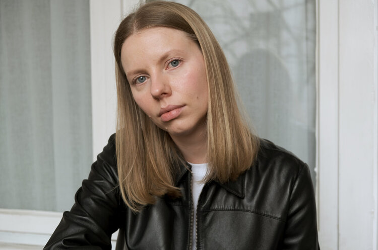 Фото: Тася Кудрик. Театральна продюсерка: «До ідеї продюсування я прийшла саме через свою глядацьку потребу»