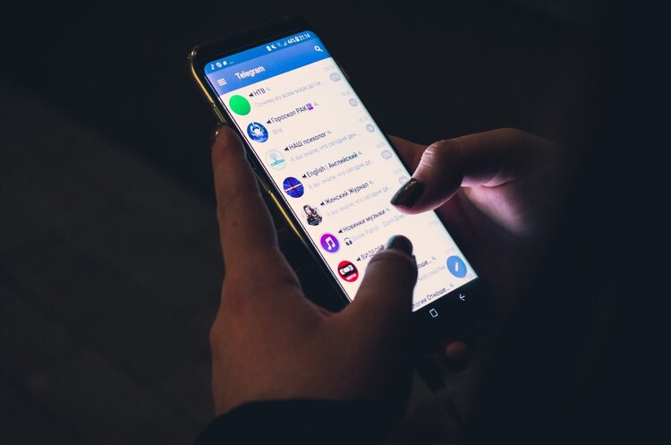 Telegram додасть функцію з обмеження кола тих, хто може надсилати особисті повідомлення Telegram додасть функцію з обмеження кола тих, хто може надсилати особисті повідомлення