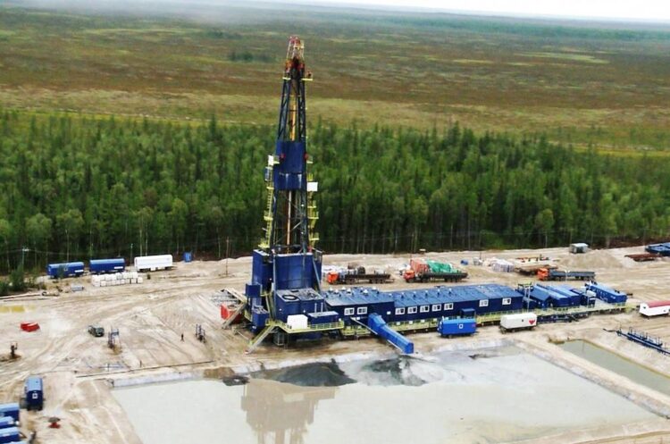 «Укрнафтобуріння» закликає РНБО та ВР дозволити роботу на Сахалінському родовищі «Укрнафтобуріння» закликає РНБО та ВР дозволити роботу на Сахалінському родовищі