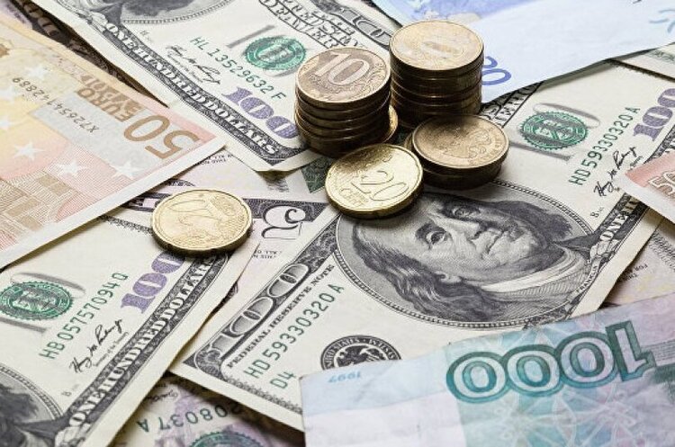 Україна одержала $1,5 млрд позики DPL від Японії та Британії – Мінфін Україна одержала $1,5 млрд позики DPL від Японії та Британії – Мінфін