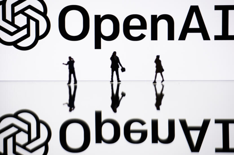 OpenAI розробляє інструмент для клонування голосу Voice Engine OpenAI розробляє інструмент для клонування голосу Voice Engine