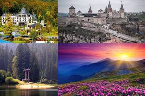     :        Visit Ukraine