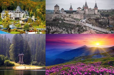     :        Visit Ukraine